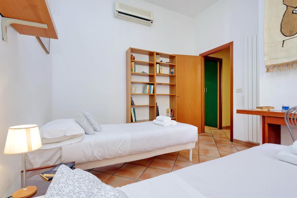 Romalibera Apartamento Exterior foto