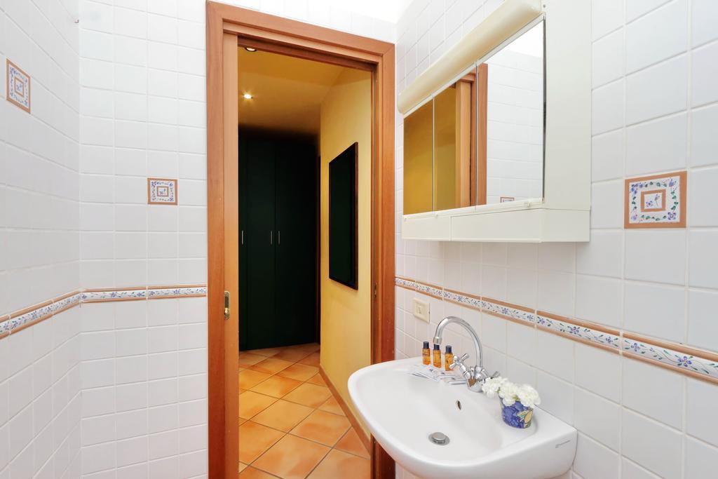 Romalibera Apartamento Exterior foto