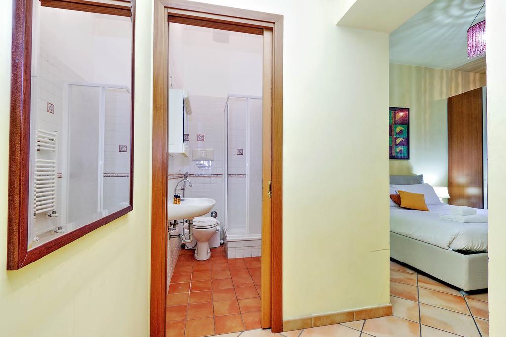 Romalibera Apartamento Exterior foto