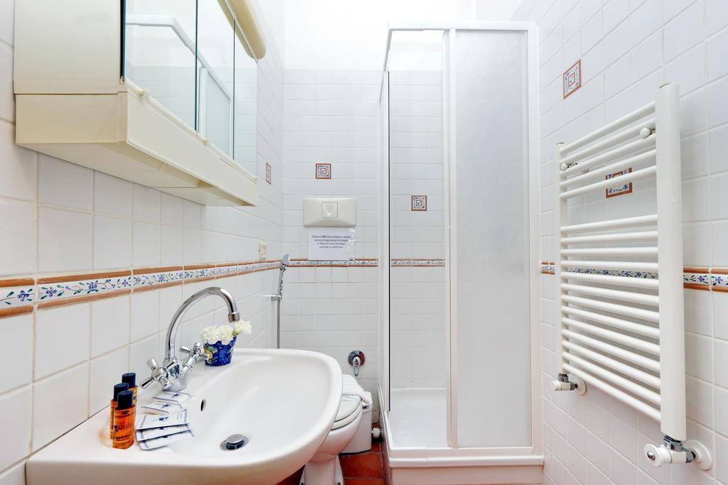 Romalibera Apartamento Exterior foto