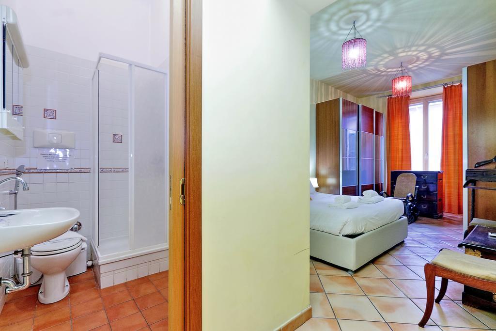 Romalibera Apartamento Exterior foto